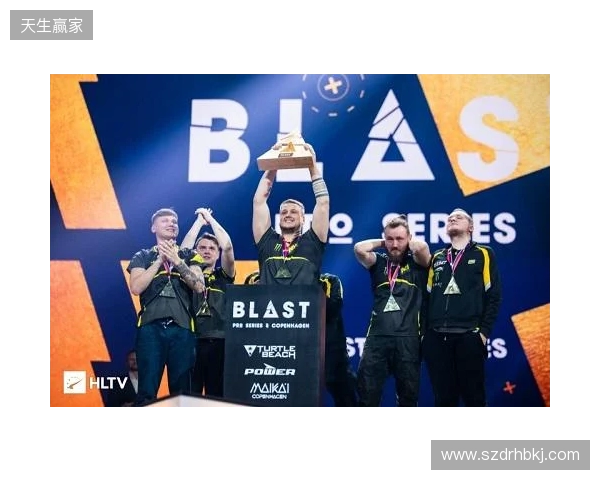 BLAST鹿特丹公开赛2026:一锤定音!NAVI 2-0 Aurora BLAST鹿特丹公开赛2026:一锤定音!NAVI 2-0 Aurora