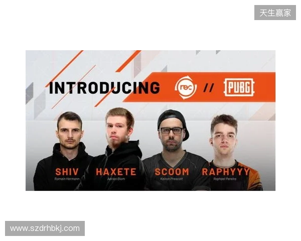 OverDrive：我听说！kyxsan将成为FaZe的指挥