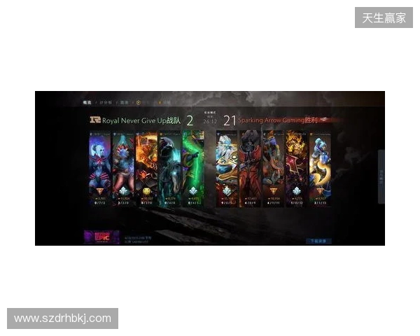 不朽杯 S2 选人大会：4 月 30 日开启！DOTA2 江湖风云再起！