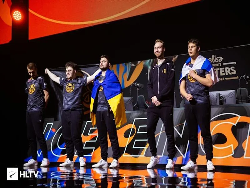 官宣：ENCE队员全体下放，俱乐部将重新打造芬兰阵容